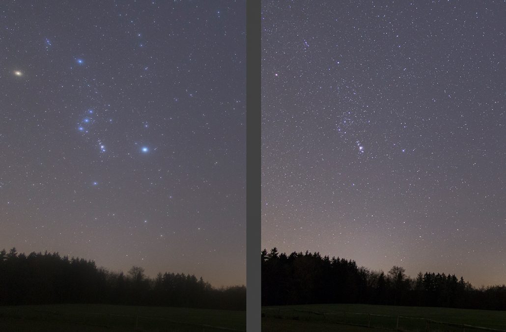 Tiffen Doppelnebelfilter 40.5mm – Für Traumhafte Fotos Mit Natürlichem Nebeleffekt